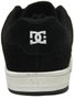 Tênis Masculino DC Manteca 4 - Black/Black/White