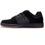 Tênis Masculino DC Manteca 4 Importado - Black/Gum