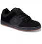 Tênis Masculino DC Manteca 4 Importado - Black/Gum