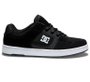 Tênis Masculino DC Manteca 4 Importado - Black/White