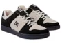 Tênis Masculino DC Manteca 4 S - White/Black