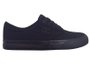 Tênis Masculino DC Plaza Lite 2 - Black/Black