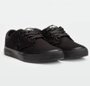 Tênis Masculino DC Plaza Lite 2 - Black/Black