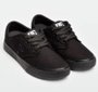 Tênis Masculino DC Plaza Lite 2 - Black/Black