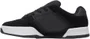 Tênis Masculino DC Shoes Central - Black/White