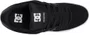 Tênis Masculino DC Shoes Central - Black/White
