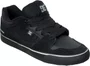Tênis Masculino DC Shoes Dc Course XL - Black/Black
