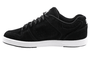 Tênis Masculino DC Union LA - Black/White