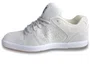 Tênis Masculino DC Union LA - Off White