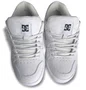 Tênis Masculino DC Union LA - Off White