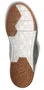Tênis Masculino DC Union LA - Off White