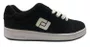 Tênis Masculino Freeday Jab Lite - Preto/Branco