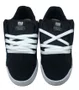 Tênis Masculino Freeday Jab Lite - Preto/Branco