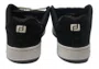 Tênis Masculino Freeday Jab Lite - Preto/Branco
