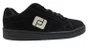 Tênis Masculino Freeday Jab Lite - Preto/Preto