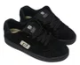 Tênis Masculino Freeday Jab Lite - Preto/Preto