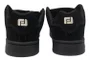 Tênis Masculino Freeday Jab Lite - Preto/Preto