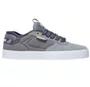 Tênis Masculino Hocks Flat Core - Cinza