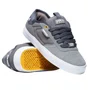 Tênis Masculino Hocks Flat Core - Cinza