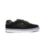 Tênis Masculino Hocks Flat Lite - Black/White