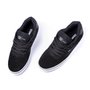 Tênis Masculino Hocks Flat Lite - Black/White