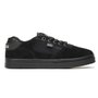 Tênis Masculino Hocks Flat Lite - Preto/Refletivo