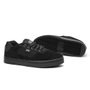 Tênis Masculino Hocks Flat Lite - Preto/Refletivo