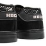 Tênis Masculino Hocks Flat Lite - Preto/Refletivo