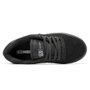 Tênis Masculino Hocks Flat Lite - Preto/Refletivo