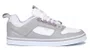 Tênis Masculino Hocks Pop Lite - Cinza
