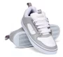 Tênis Masculino Hocks Pop Lite - Cinza