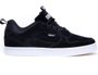 Tênis Masculino Hocks Pop Lite Classic - Black