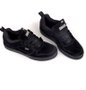 Tênis Masculino Hocks Pop Lite - Extra Black