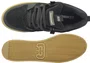 Tênis Masculino Hocks Pop Lite Nardo Lime - Preto/Caramel