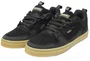 Tênis Masculino Hocks Pop Lite Nardo Lime - Preto/Caramel