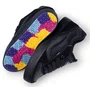 Tênis Masculino Hocks Puff - Fantasy