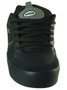 Tênis Masculino Hocks Puff - Preto/Refletivo