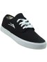 Tênis Masculino Lakai Oxford - Black/White