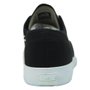 Tênis Masculino Lakai Oxford - Black/White