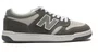 Tênis Masculino New Balance 480L - Grafite