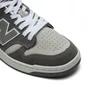 Tênis Masculino New Balance 480L - Grafite
