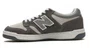 Tênis Masculino New Balance 480L - Grafite