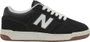 Tênis Masculino New Balance 480L - Preto/Bege