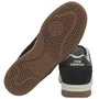 Tênis Masculino New Balance 480L - Preto/Bege
