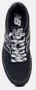 Tênis Masculino New Balance 480L - Preto/Branco/Natural