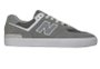 Tênis Masculino New Balance 574 Numeric Vulc - Cinza