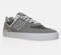 Tênis Masculino New Balance 574 Numeric Vulc - Cinza
