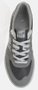 Tênis Masculino New Balance 574 Numeric Vulc - Cinza