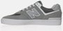 Tênis Masculino New Balance 574 Numeric Vulc - Cinza
