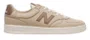 Tênis Masculino New Balance CT300 - Bege/Nude